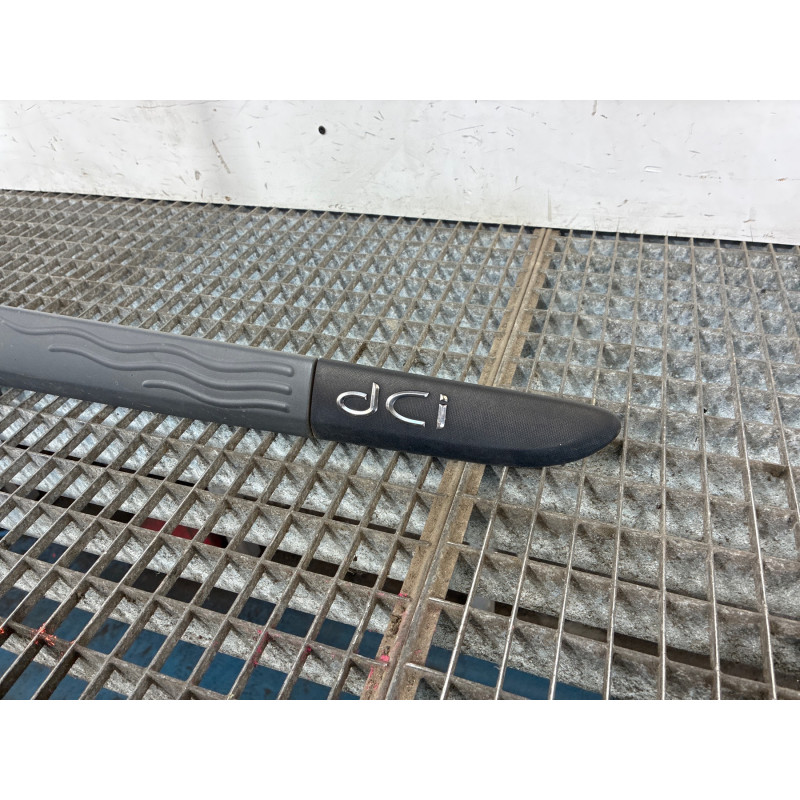 Baguette de porte avant droite RENAULT MODUS Photo n°3