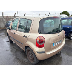 Baguette de porte avant droite RENAULT MODUS
