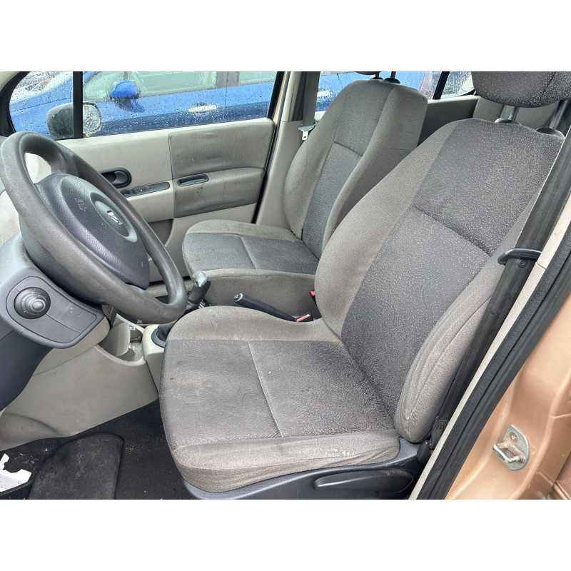 Baguette de porte avant droite RENAULT MODUS Photo n°16