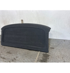 Plage arriere VOLKSWAGEN GOLF 7 Photo n°1