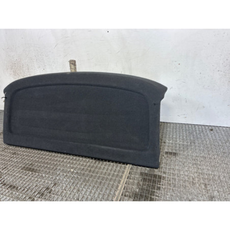 Plage arriere VOLKSWAGEN GOLF 7 Photo n°1