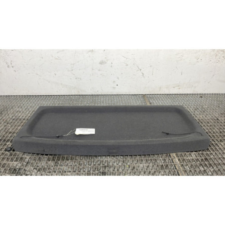 Plage arriere VOLKSWAGEN POLO 5 Photo n°1