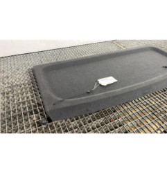 Plage arriere VOLKSWAGEN POLO 5