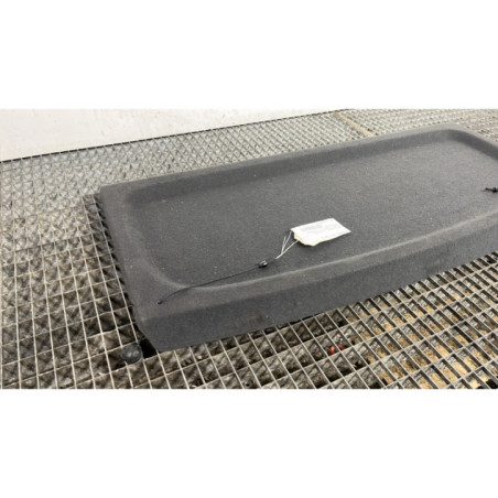 Plage arriere VOLKSWAGEN POLO 5