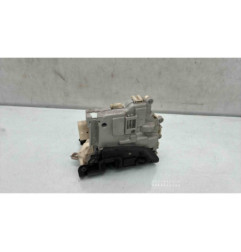 Serrure arriere droit AUDI A1 1 Photo n°1