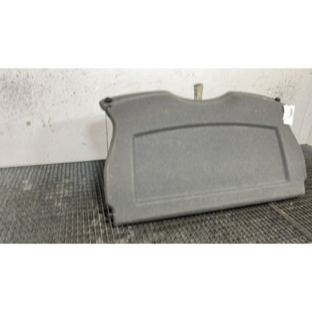 Plage arriere FORD FUSION