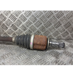 Cardan gauche (transmission) RENAULT CLIO 4 Photo n°1