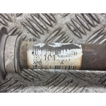 Cardan gauche (transmission) RENAULT CLIO 4