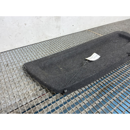 Plage arriere OPEL CORSA D Photo n°1