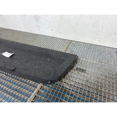 Plage arriere OPEL CORSA D