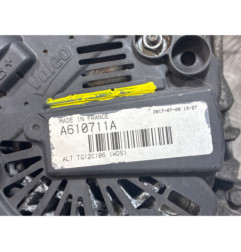 Alternateur PEUGEOT 108