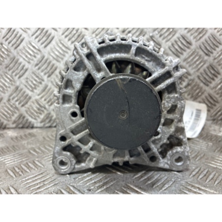 Alternateur NISSAN NOTE 1 Photo n°1