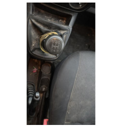 Amortisseur avant gauche PEUGEOT BIPPER