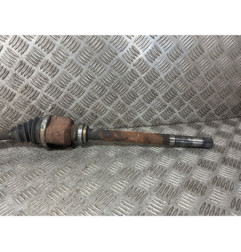 Cardan droit (transmission) PEUGEOT EXPERT 2 Photo n°1
