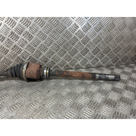 Cardan droit (transmission) PEUGEOT EXPERT 2 Photo n°1