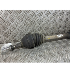 Cardan droit (transmission) PEUGEOT EXPERT 2