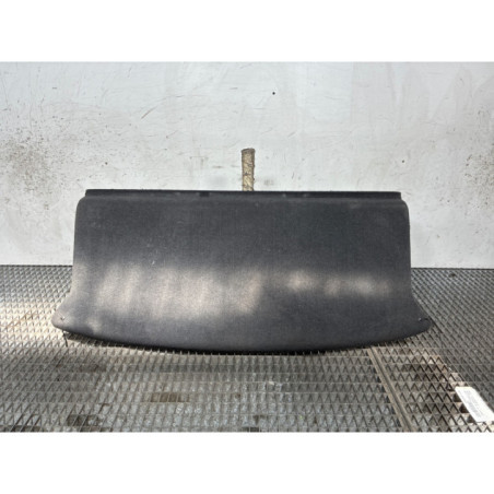 Plage arriere SEAT IBIZA 3