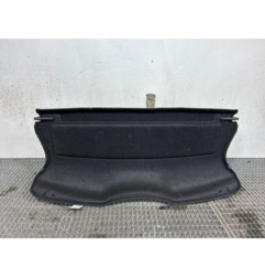 Plage arriere FORD FIESTA 5