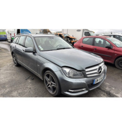 Alternateur MERCEDES CLASSE C 204