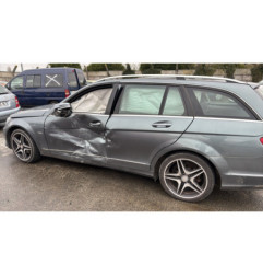 Alternateur MERCEDES CLASSE C 204