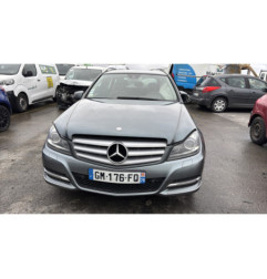 Alternateur MERCEDES CLASSE C 204