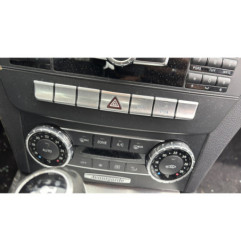 Alternateur MERCEDES CLASSE C 204