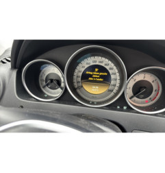 Alternateur MERCEDES CLASSE C 204