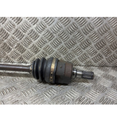Cardan gauche (transmission) HYUNDAI I 20 1 Photo n°1