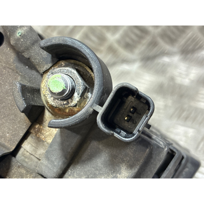 Alternateur CITROEN C3 1 Photo n°5