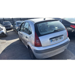 Alternateur CITROEN C3 1