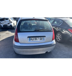 Alternateur CITROEN C3 1