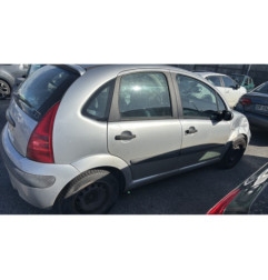 Alternateur CITROEN C3 1