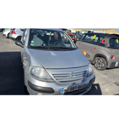 Alternateur CITROEN C3 1
