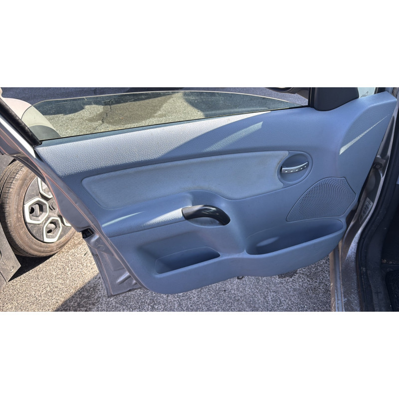 Alternateur CITROEN C3 1 Photo n°15