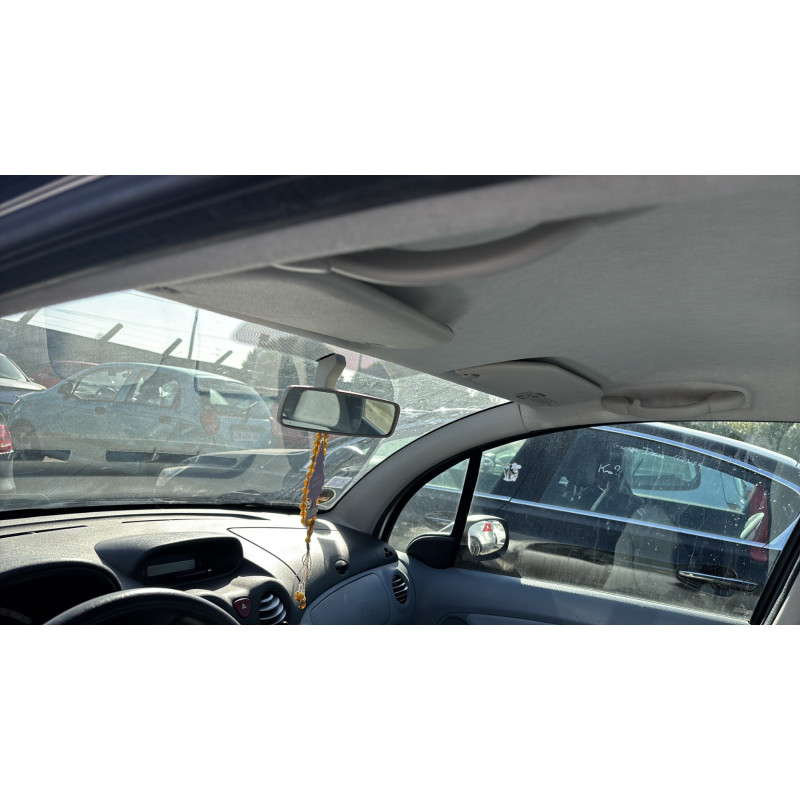 Alternateur CITROEN C3 1 Photo n°17