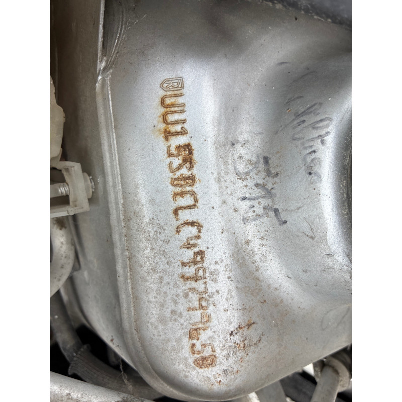 Alternateur DACIA SANDERO 2 Photo n°4