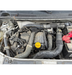 Alternateur DACIA SANDERO 2