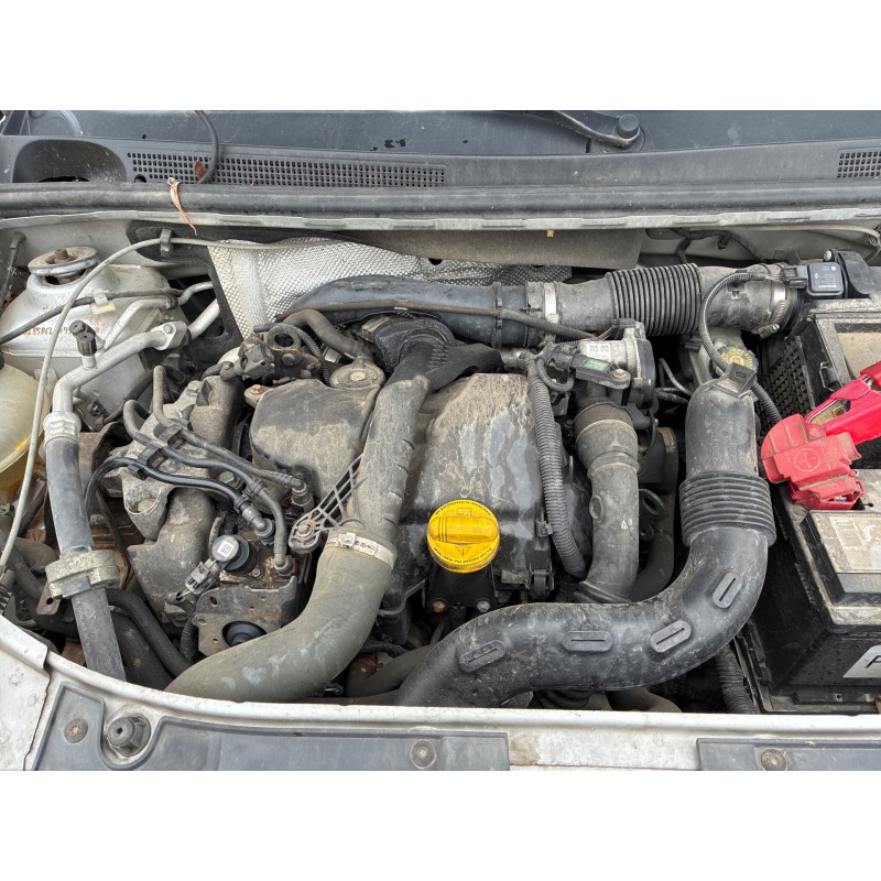 Alternateur DACIA SANDERO 2 Photo n°5