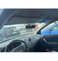 Alternateur DACIA SANDERO 2