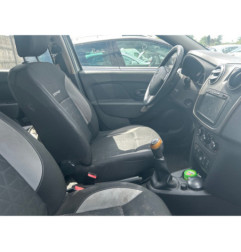 Alternateur DACIA SANDERO 2