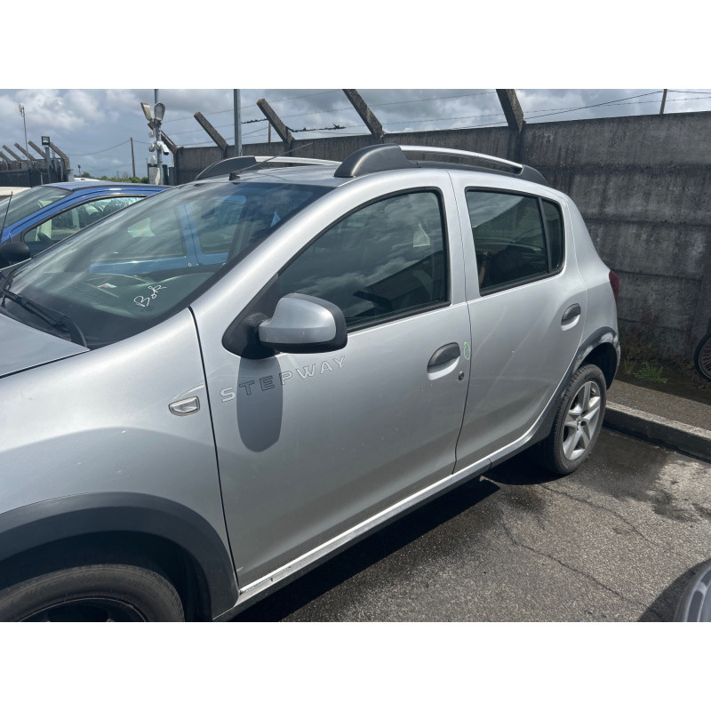 Alternateur DACIA SANDERO 2 Photo n°9