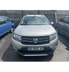 Alternateur DACIA SANDERO 2