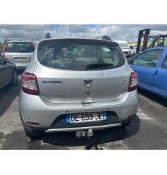 Alternateur DACIA SANDERO 2