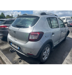 Alternateur DACIA SANDERO 2