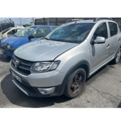 Alternateur DACIA SANDERO 2