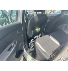 Alternateur DACIA SANDERO 2