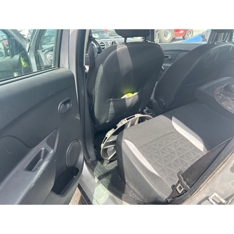 Alternateur DACIA SANDERO 2 Photo n°15