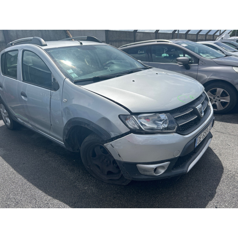 Alternateur DACIA SANDERO 2 Photo n°17