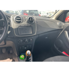 Alternateur DACIA SANDERO 2