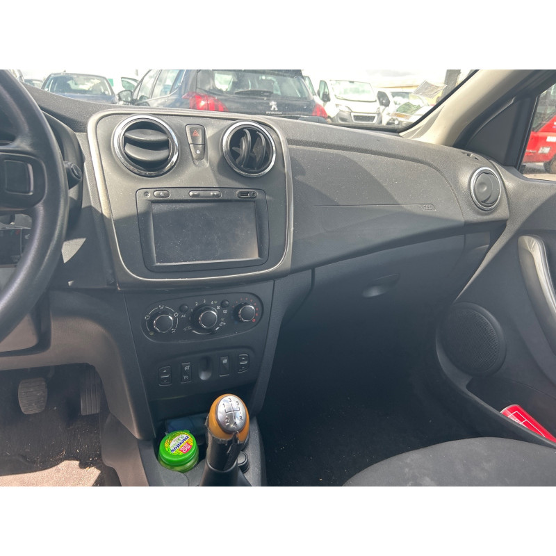 Alternateur DACIA SANDERO 2 Photo n°19